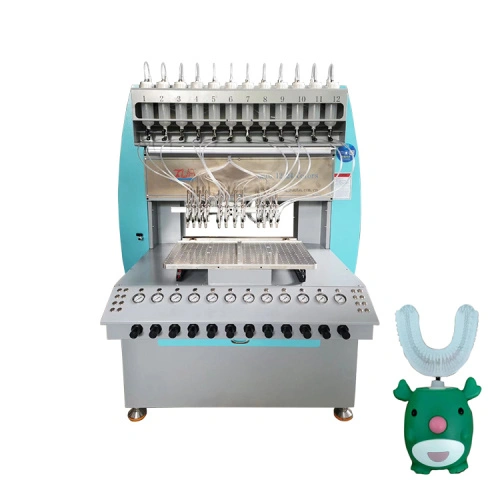 Silicone wristband making machine deals